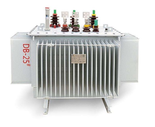 十堰SCB10-500KVA/10KV/0.4KV干式变压器