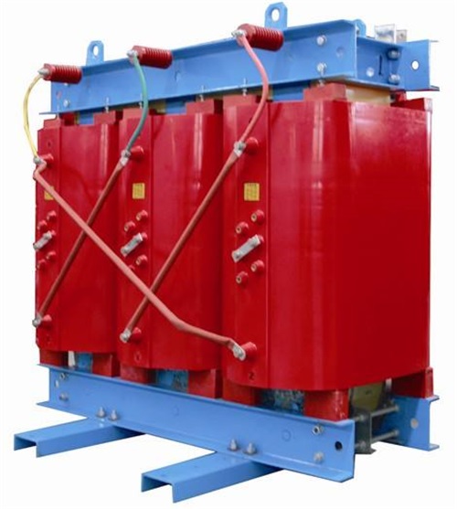 十堰SCB13-800KVA-干式变压器