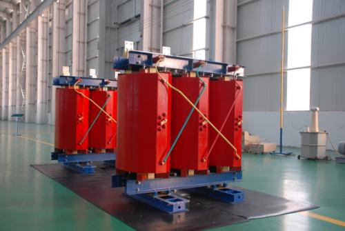 十堰SCB10-630KVA干式变压器厂家