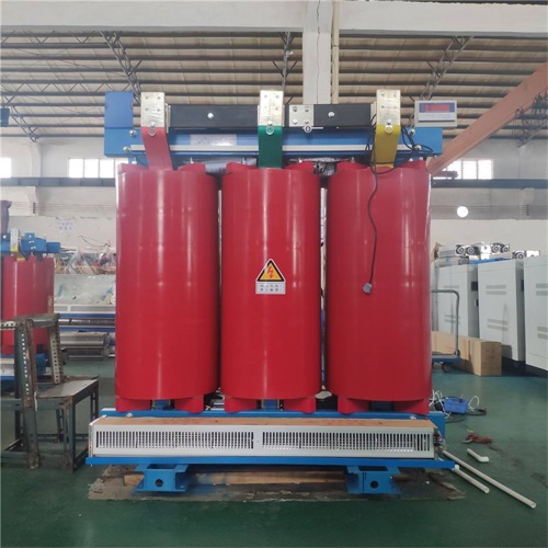 十堰SCB10-2000KVA干式变压器厂家
