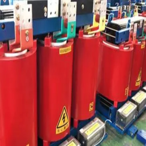 十堰SCB14变压器能效参数