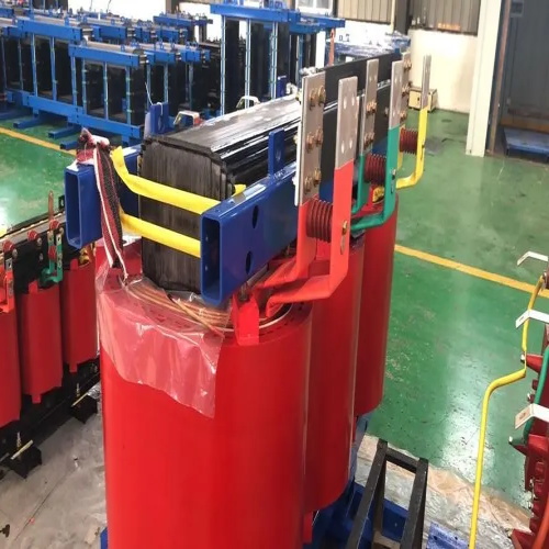 十堰SCB14非晶合金电力变压器
