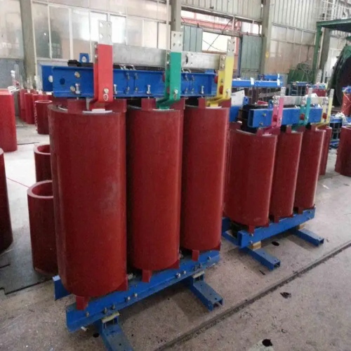 十堰SCB13-630KVA变压器