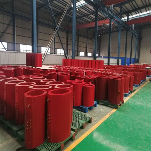十堰SH15-800KVA非晶合金变压器